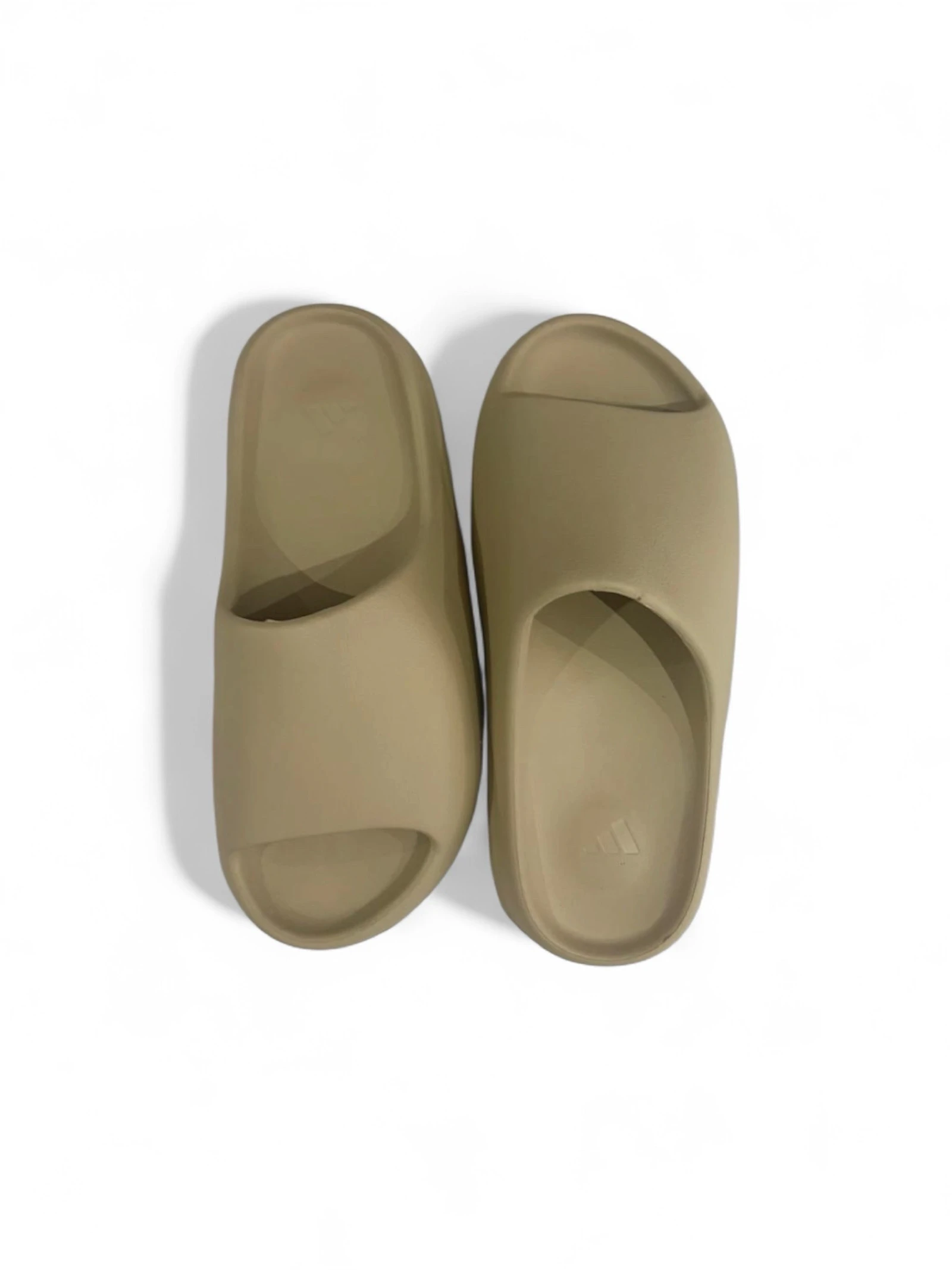 Adidas Yeezy Slide Bone Tamanho 43 chinelos – photo 4